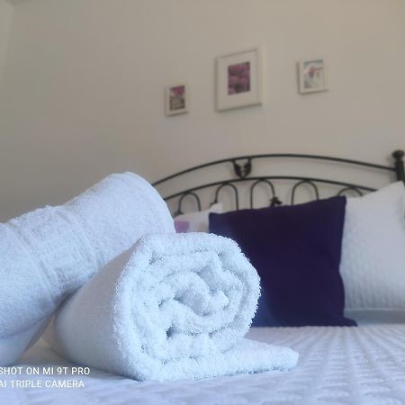 Bed and Breakfast El Lagar De Pepe Касабермеха Екстер'єр фото